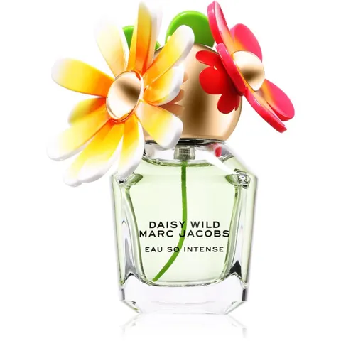 Marc Jacobs Wild Intense Eau de Parfum 30 ml – zdjęcie 2