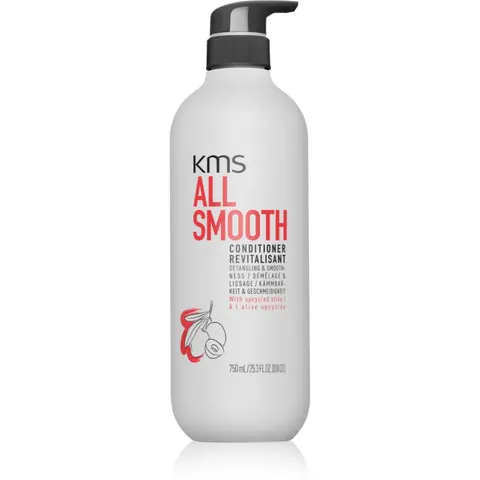 KMS AllSmooth START Conditioner 750 ml – zdjęcie 2