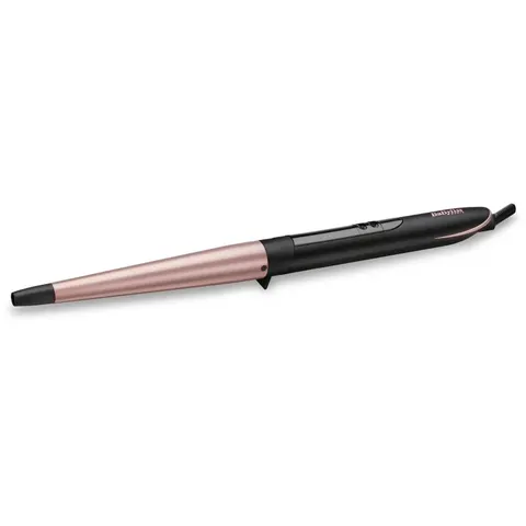 BaByliss Rose Quartz Conical Wand – zdjęcie 2