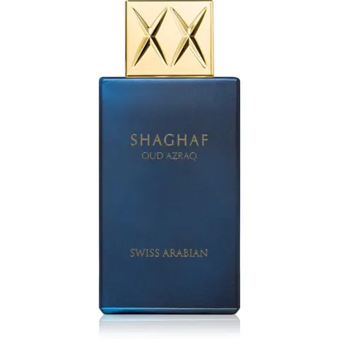 Swiss Arabian Shaghaf Oud Azraq Eau de Parfum 75 ml – zdjęcie 2