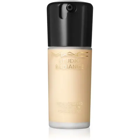 MAC Cosmetics Studio Radiance Serum-Powered Foundation Nc12 – 30 ml – zdjęcie 2
