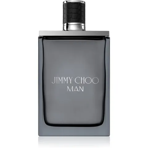 Jimmy Choo Man Eau de Toilette 100 ml – zdjęcie 2