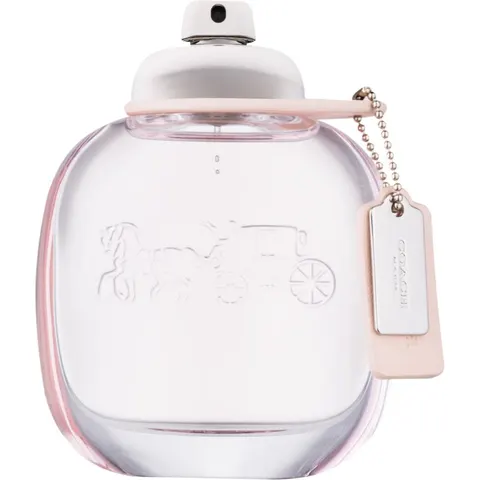 Coach Eau de Toilette 90 ml – zdjęcie 2