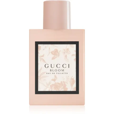 Gucci Bloom Eau De Toilette 50 ml – zdjęcie 2