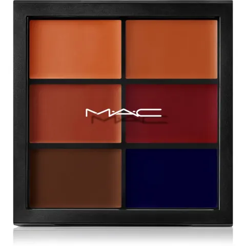 MAC Cosmetics Studio Fix Conceal + Correct Extra Deep – 6 g – zdjęcie 2