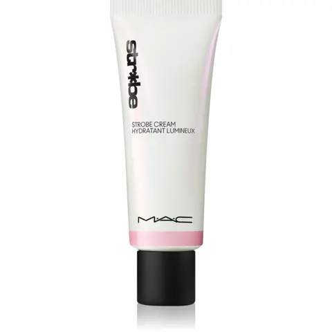 MAC Cosmetics Strobe Cream Liquid Highlighter Pinklite – 50 ml – zdjęcie 2