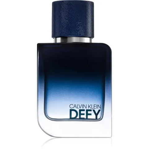 Calvin Klein Defy Eau de Parfum 50 ml – zdjęcie 2