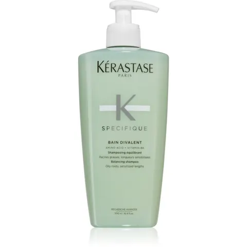 Kérastase Specifique Bain Divalent 500 ml – zdjęcie 2