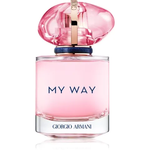 Giorgio Armani My Way Eau de Parfum Nectar 30 ml – zdjęcie 2
