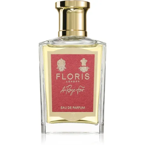 Floris London A Rose For… Eau de Parfum 50 ml – zdjęcie 2