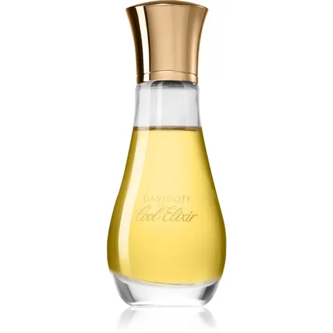 Davidoff Cool Elixir Parfum Intense 30 ml – zdjęcie 2