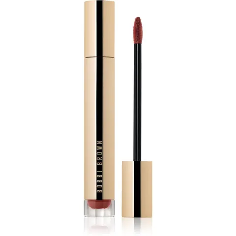 Bobbi Brown Luxe Matte Liquid Lipstick Weekender – 6 ml – zdjęcie 2