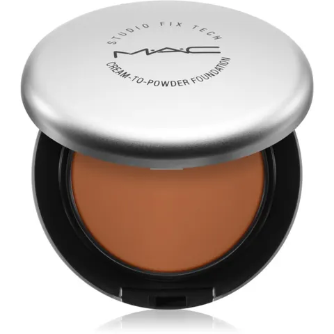 MAC Cosmetics Studio Fix Tech Cream Foundation NW40 – 10 g – zdjęcie 2