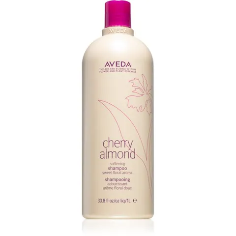 AVEDA Cherry Almond Shampoo 1000 ml – zdjęcie 2