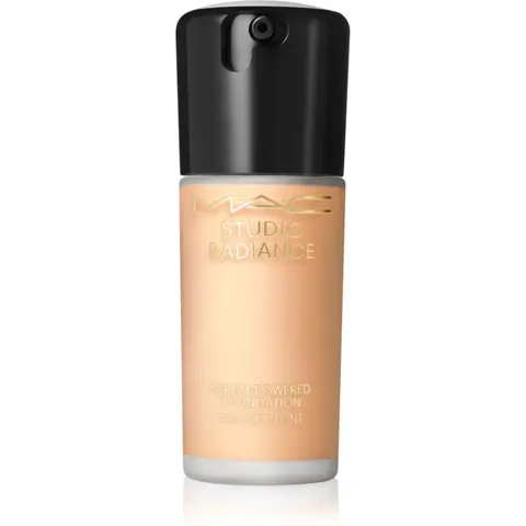 MAC Cosmetics Studio Radiance Serum-Powered Foundation Nc16 – 30 ml – zdjęcie 2