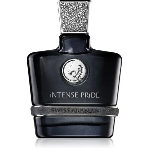 Swiss Arabian Intense Pride Eau de Parfum 75 ml – 100 ml – zdjęcie 2