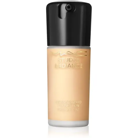 MAC Cosmetics Studio Radiance Serum-Powered Foundation Nc20 – 30 ml – zdjęcie 2