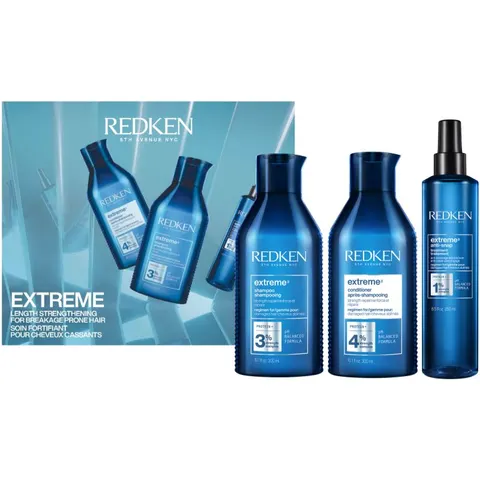 Redken Extreme Holidays Kit – zdjęcie 2