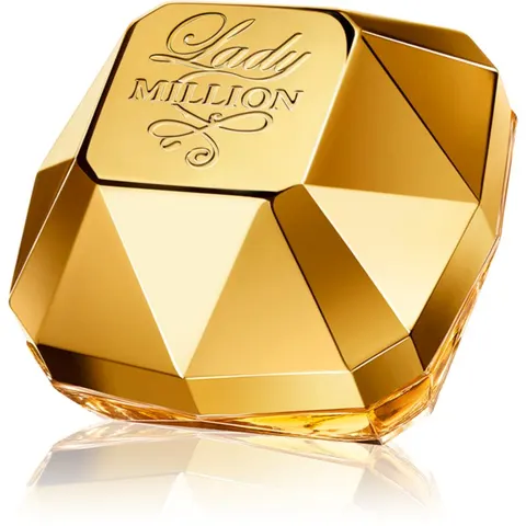 Rabanne Lady Million Eau de parfum 30 ml – zdjęcie 2