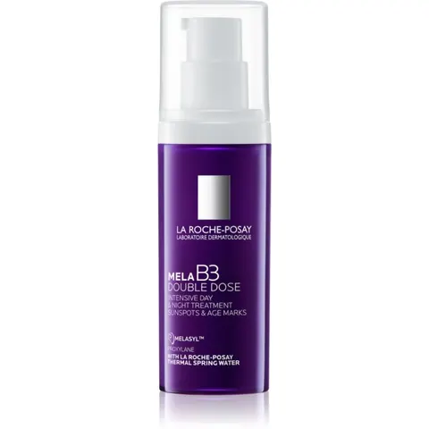 La Roche-Posay Mela B3 Double Dose 40 ml – zdjęcie 2
