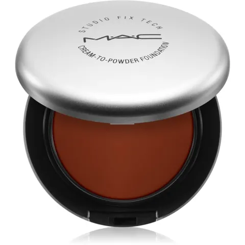 MAC Cosmetics Studio Fix Tech Cream Foundation NW55 – 10 g – zdjęcie 2