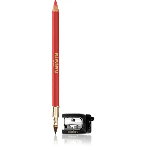 Sisley Phyto-Lèvres Perfect 7 Ruby – 1.2 g – zdjęcie 2