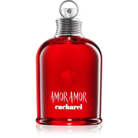 Cacharel Amor Eau de Toilette 100 ml – zdjęcie 2