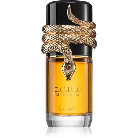Lattafa Musamam Eau de Parfum 100 ml – zdjęcie 2
