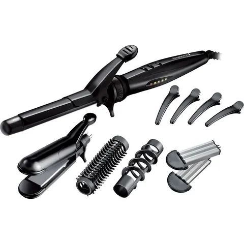 Remington Multistyle Interchangeable Styler – 1 szt. – zdjęcie 2