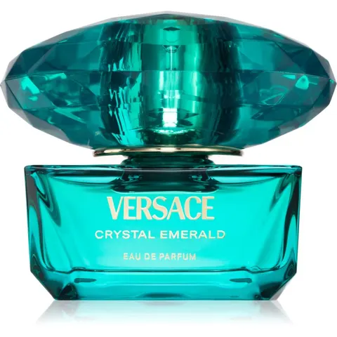 Versace Emerald Eau de Parfum 50 ml – zdjęcie 2