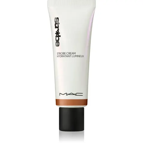 MAC Cosmetics Strobe Cream Bronzelite – 50 ml – zdjęcie 2