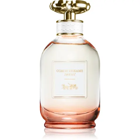 Coach Dreams Sunset Eau de parfum 60 ml – zdjęcie 2