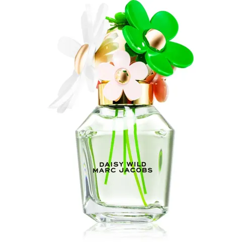 Marc Jacobs Wild Eau De Parfum 50 ml – zdjęcie 2