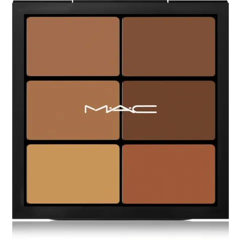 MAC Cosmetics Studio Fix Conceal + Correct Medium Deep – 6 g – zdjęcie 2