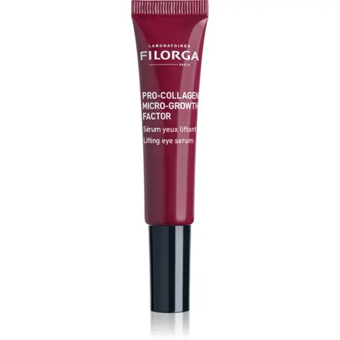 FILORGA Pro-Collagen Micro-Growth Factor Eye Serum – 15 ml – zdjęcie 2
