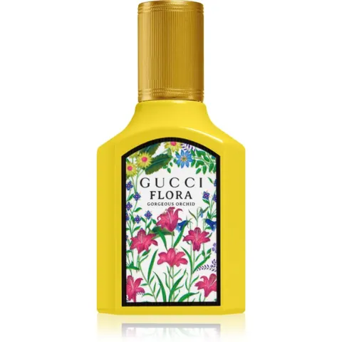 Gucci Flora Gorgeous Orchid Eau De Parfum 30 ml – zdjęcie 2