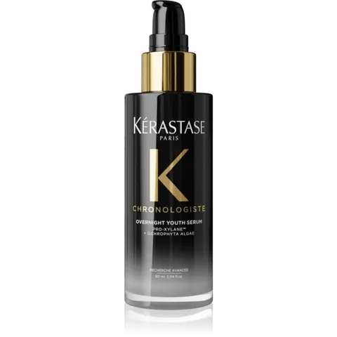 Kérastase Chronologiste Overnight Youth Serum 90 ml – zdjęcie 2