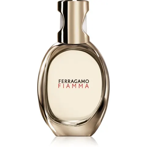 Ferragamo Fiamma Eau de Parfum 35 ml – zdjęcie 2