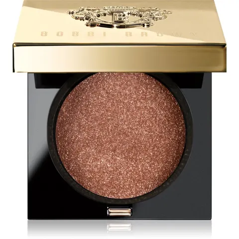 Bobbi Brown Luxe Eye Shadow Gilded Rose – 2.5 g – zdjęcie 2