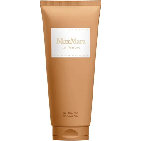 Max Mara Le parfum Shower Gel 200 ml – zdjęcie 2