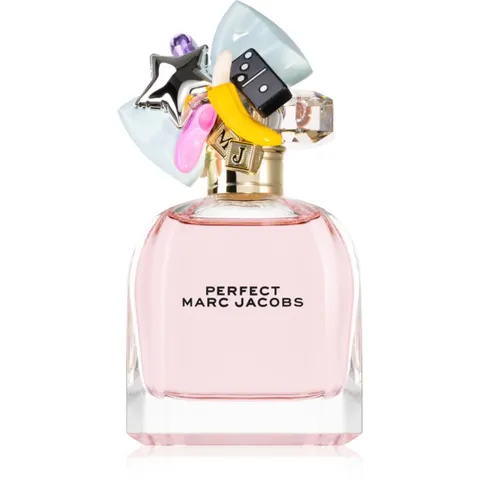 Marc Jacobs Perfect Eau De Parfum 50 ml – zdjęcie 2