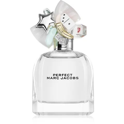 Marc Jacobs Perfect Eau de Toilette 50 ml – zdjęcie 2