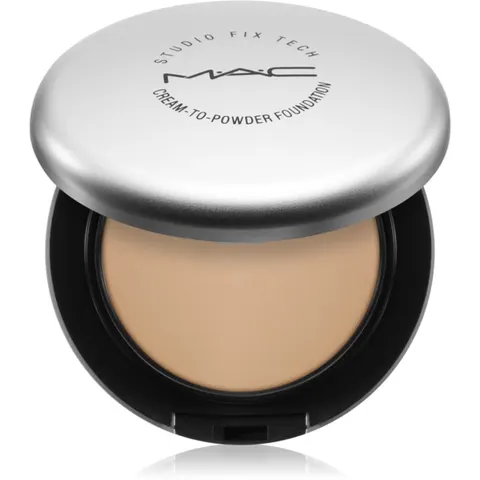 MAC Cosmetics Studio Fix Tech Cream Foundation NC10 – 10 g – zdjęcie 2