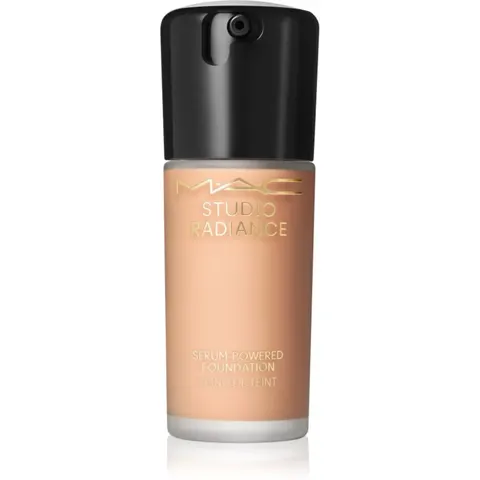 MAC Cosmetics Studio Radiance Serum-Powered Foundation Nw25 – 30 ml – zdjęcie 2
