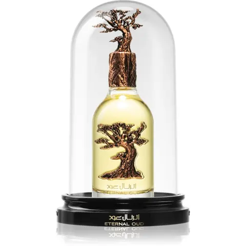 Lattafa Pride Eternal Oud Eau de Parfum 100 ml – zdjęcie 2