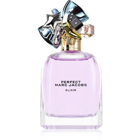 Marc Jacobs Elixir Eau de Parfum 100 ml – zdjęcie 2