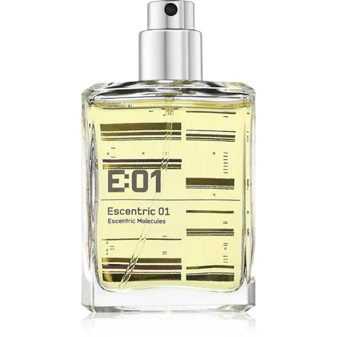 Escentric Molecules Escentric 01 Refill 30 ml – zdjęcie 2