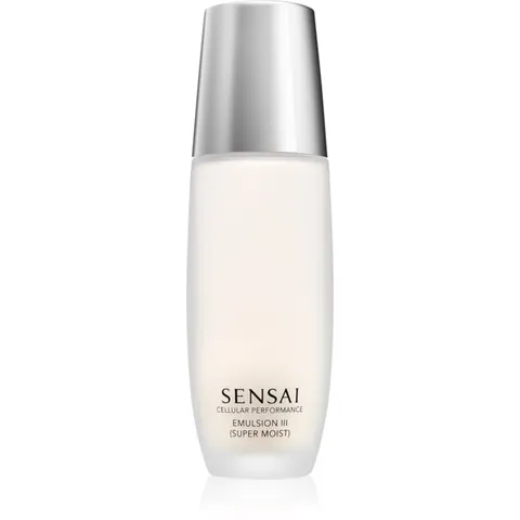 Sensai Cellular Performance Emulsion III Super Moist 100 ml – zdjęcie 2