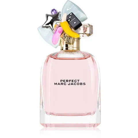 Marc Jacobs Perfect Eau De Parfum 100 ml – zdjęcie 2