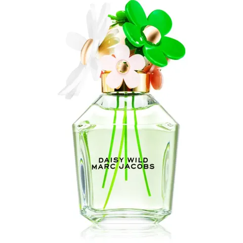 Marc Jacobs Wild Eau De Parfum 100 ml – zdjęcie 2